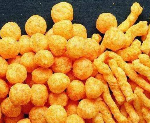 世界十大垃圾食物排名,油炸食品易產生致癌物質,腌制食品易引發潰瘍