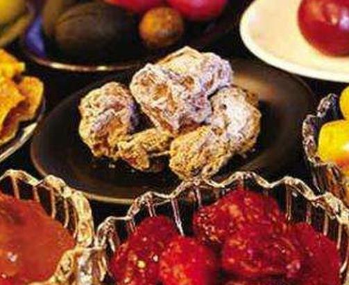 世界十大垃圾食物排名,油炸食品易產生致癌物質,腌制食品易引發潰瘍