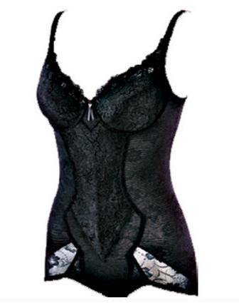 世界十大塑身衣排行榜,華歌爾塑身衣、萊特妮絲塑身衣很有名