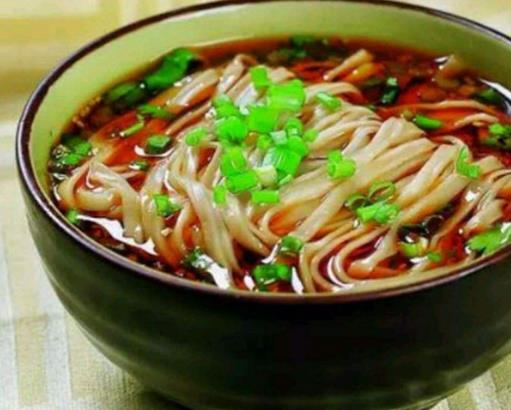 熱量最低的主食排行,小米粥營養豐富,豆腐蛋白質含量高