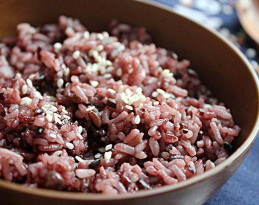 熱量最低的主食排行,小米粥營養豐富,豆腐蛋白質含量高