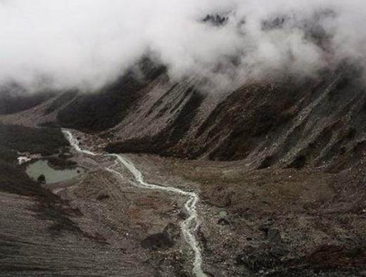 中國十大最美雪山排名,梅里雪山是藏傳佛教神山,岡仁波齊至高無上