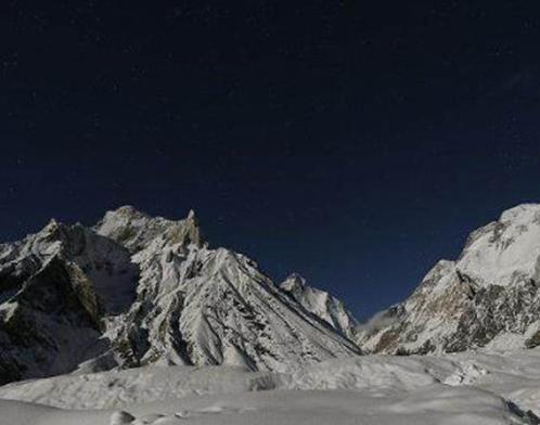 中國十大最美雪山排名,梅里雪山是藏傳佛教神山,岡仁波齊至高無上
