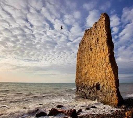 世界上最神奇的10個海堆,十二使徒、高塔布都是大自然的奇跡