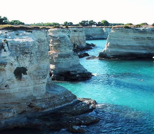 世界上最神奇的10個海堆,十二使徒、高塔布都是大自然的奇跡