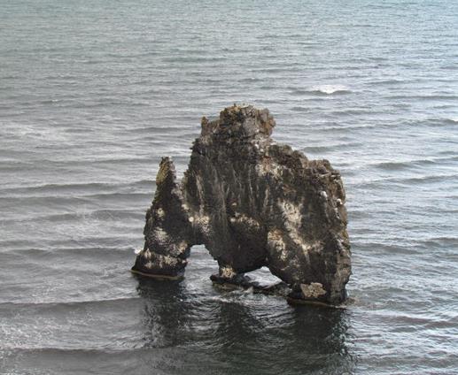 世界上最神奇的10個海堆,十二使徒、高塔布都是大自然的奇跡