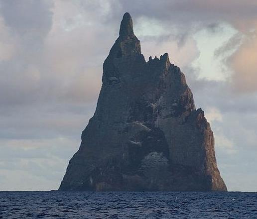 世界上最神奇的10個海堆,十二使徒、高塔布都是大自然的奇跡