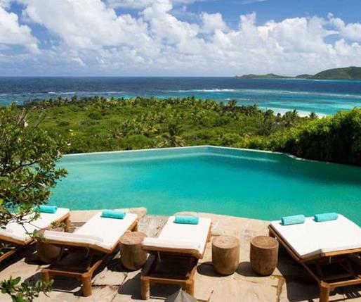 世界十大最貴私人島嶼,夏威夷拉奈島價值6億美元,里斯本島很豪華+