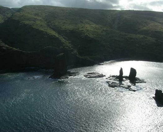 世界十大最貴私人島嶼,夏威夷拉奈島價值6億美元,里斯本島很豪華+