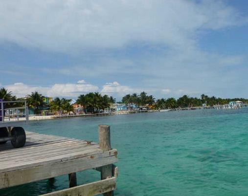 世界十大最貴私人島嶼,夏威夷拉奈島價值6億美元,里斯本島很豪華+