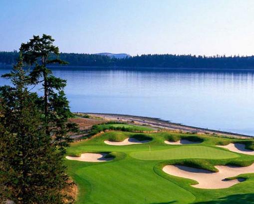 世界十大最貴私人島嶼,夏威夷拉奈島價值6億美元,里斯本島很豪華+