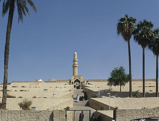 十大被戰爭摧毀的紀念碑,博斯拉古城、巴米揚大佛都是世界瑰寶