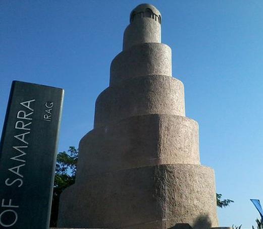 十大被戰爭摧毀的紀念碑,博斯拉古城、巴米揚大佛都是世界瑰寶