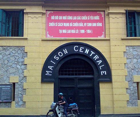 世界十大著名的監獄排名,加利阿爾卡特拉斯島關押的都是重刑犯