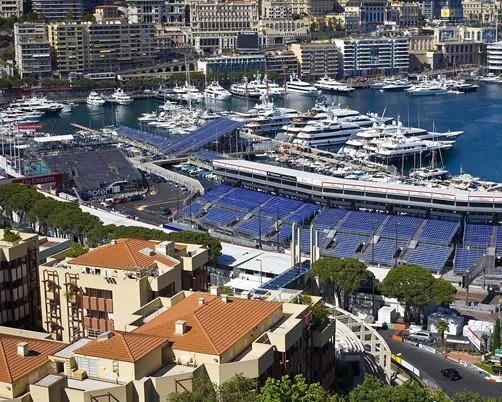 歐洲十大著名賽道排名,紐博格林賽道、勒芒非常有名