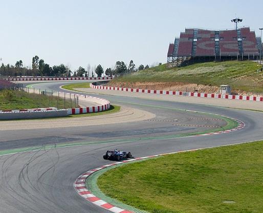 歐洲十大著名賽道排名,紐博格林賽道、勒芒非常有名