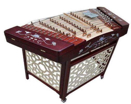 世界最受歡迎十大樂器排名,鋼琴音調優美,吉他很普遍