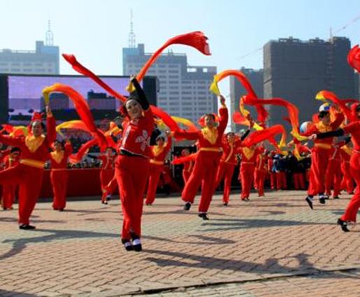 世界十大舞蹈種類排名,嘻哈舞蹈受年輕人歡迎,芭蕾舞很優雅