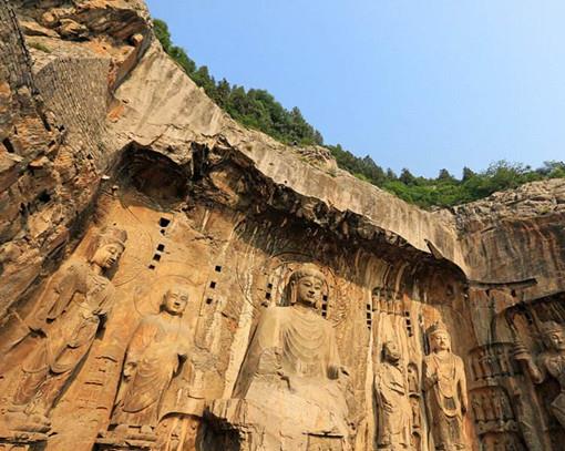 中國四大石窟排名,敦煌莫高窟內容豐富,云岡石窟氣勢恢宏