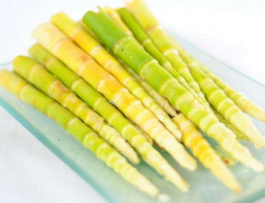 生理期忌口的十種食物排名,柿子經期延長,螃蟹屬于寒性食物