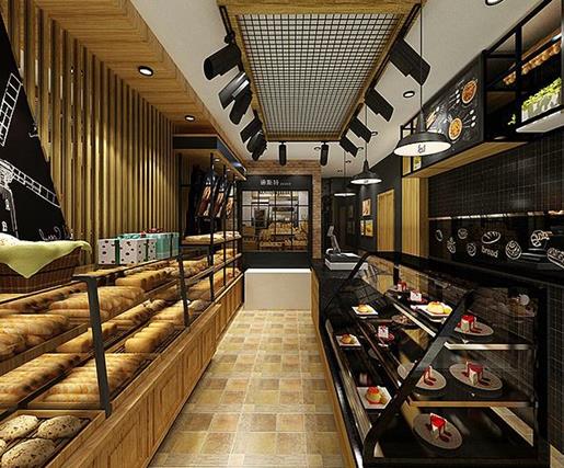 十大烘焙店品牌排名,恩焙優(yōu)品十分美味,幸福西餅緊跟趨勢(shì)