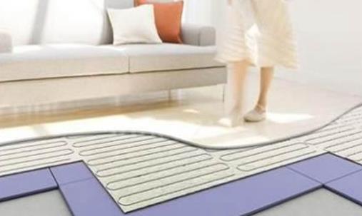 十大電地暖品牌排名,丹佛斯適合中高端客戶,歌寧受消費者青睞