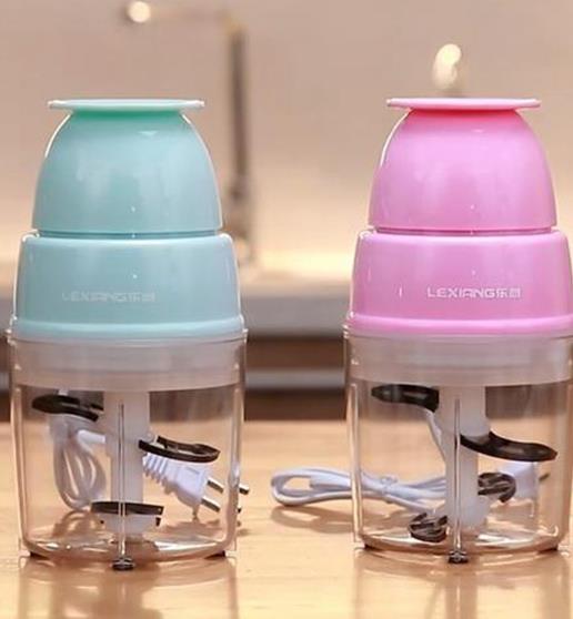 十大輔食機品牌排名,美的輔食機、博朗輔食機值得信賴