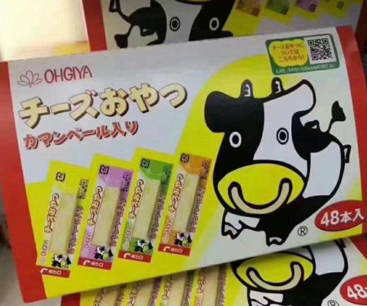 全球好吃的十大芝士零食,Magic Time在美國受歡迎,Richeese口感好