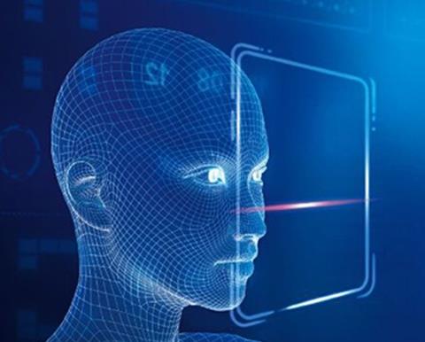 十大AR面部識別品牌,視覺偉業專注智慧城市、曠視科技很優秀