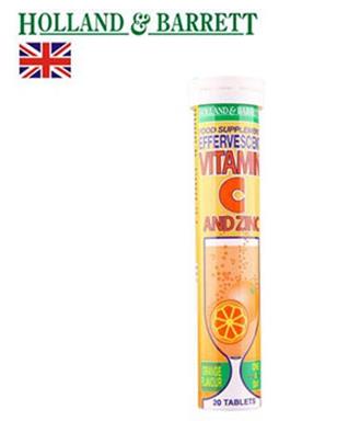 6款值得信賴的VC泡騰片,喜維家、優信VC泡騰片均衡營養