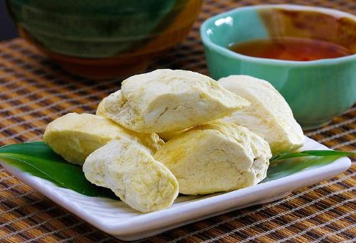 十大榴蓮品牌排名,佳沃榴蓮、楊氏果業營養豐富