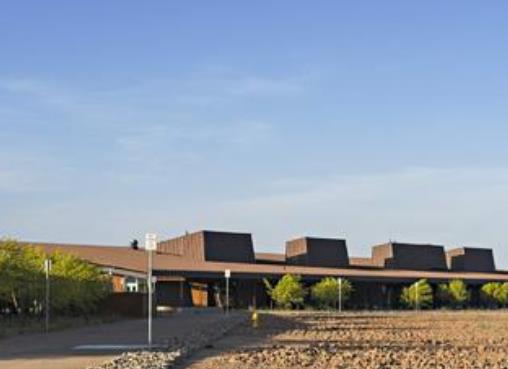 十大世界級建筑設計公司,巴馬丹拿集團 、寶佳公司有魅力