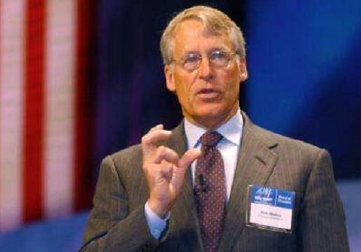 全球十大零售業富豪榜,杰夫·貝佐斯、伯納德·阿諾特名列前茅