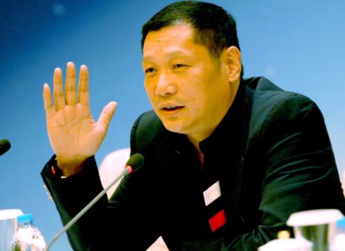 2020年中國十大投資富豪榜,許家印 、姚振華投資有眼光