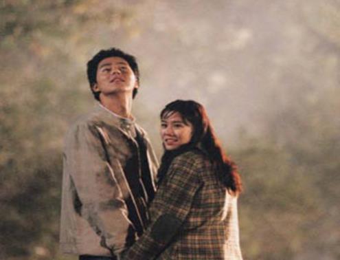 韓國十大悲劇電影排名,假如愛有天意、雛菊堪稱精品之作