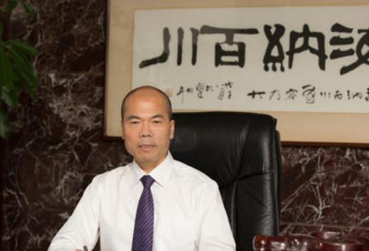 2020年十大金屬業富豪排名,王文銀家族、李非列家族有實力