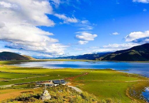 7-8月最佳旅游地點排名,拉薩很涼爽,呼倫貝爾有美麗大草原
