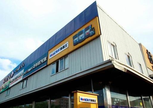 全球十大集團排行榜,沃爾瑪、國家電網公司立足于世界