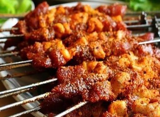 2020十大燒烤美食投資品牌,饞癮燒烤、烤勤獎燒烤值得一試