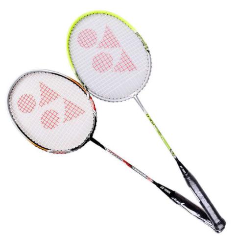 2020年十大羽毛球拍品牌,尤尼克斯羽毛球拍、威克多羽毛球拍人氣高