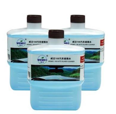 2020年十大玻璃水品牌,龜牌玻璃水、車仆玻璃水值得信賴