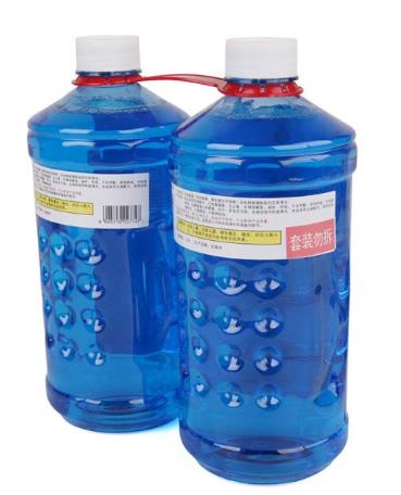 2020年十大玻璃水品牌,龜牌玻璃水、車仆玻璃水值得信賴