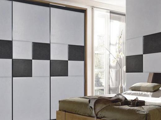 2020年十大衣柜門品牌,美之選門窗、大洋豪門品質有保障