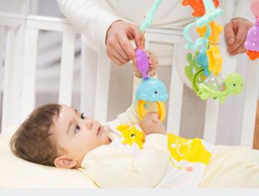 十大床鈴品牌排名,活石床鈴、澳貝床鈴值得信賴