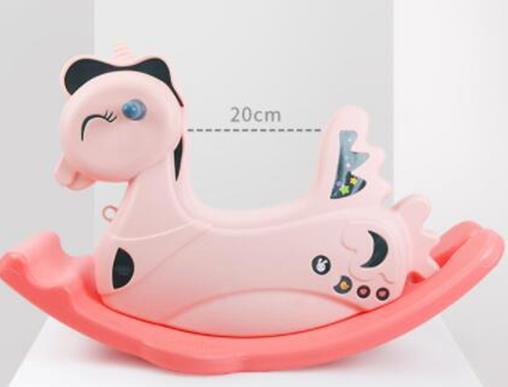 十大兒童搖馬品牌排名,費(fèi)雪搖馬、澳樂(lè)搖馬值得信賴(lài)