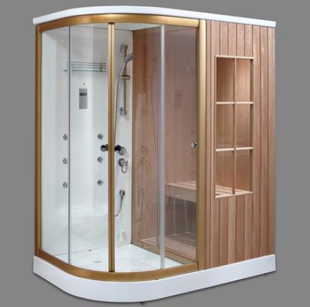 2020年十大蒸汽房品牌排名,桑拿世家蒸汽房、熱楓蒸汽房很受歡迎