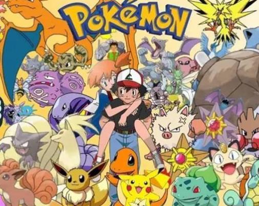 游戲史上最賺錢的游戲排名,寶可夢系列、超級馬里奧很吸金