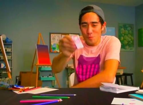 十大TikTok網(wǎng)紅排名,羅琳·格雷、扎克·金人氣都很高