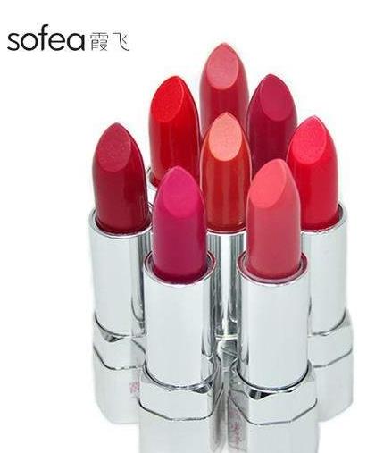 2020年十大口紅持久度排行榜,mac口紅、香奈兒炫亮魅力唇膏人氣高