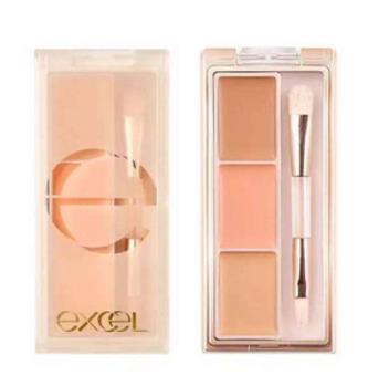 平價(jià)好用遮瑕膏排名,美寶蓮 Fit Me遮瑕液、The seam遮瑕液遮斑好